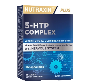 5-HTP COMPLEX