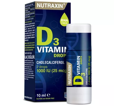 D3 Vitamini