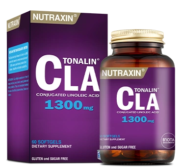 Nutraxin - Tonalin CLA