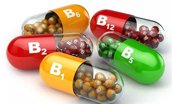 B Vitamini Türleri Nelerdir?