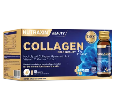 Collagen Beauty Plus