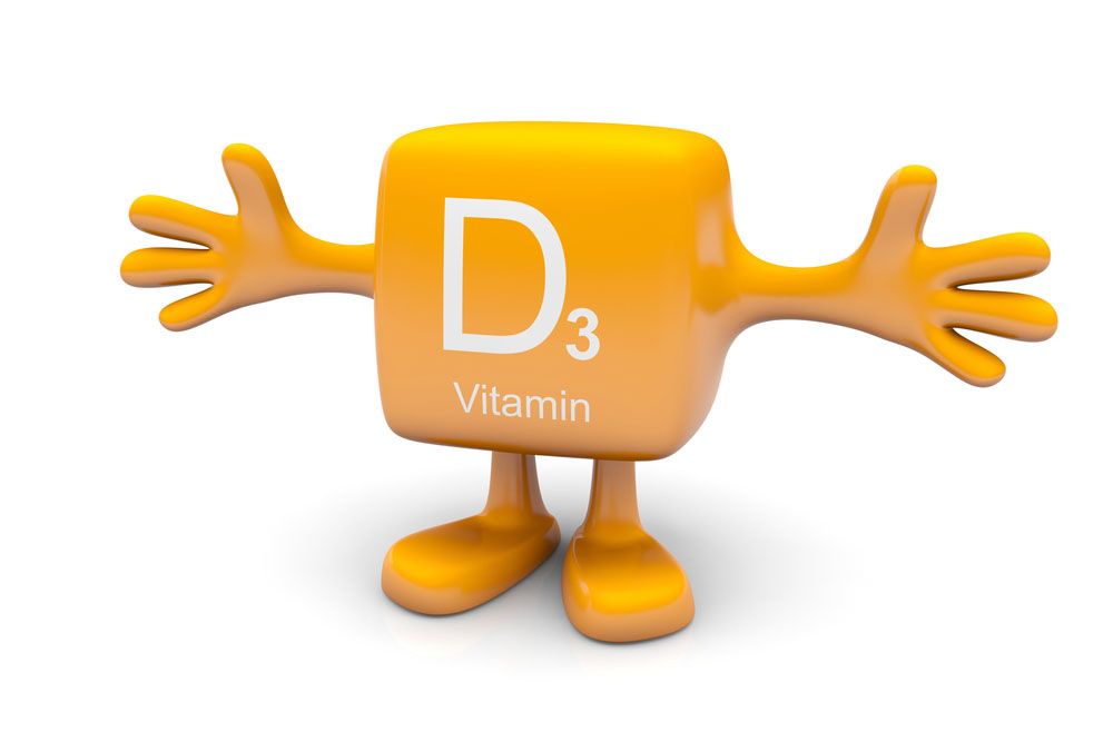 d3 vitamini nedir