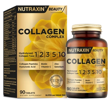 Collagen Complex