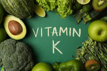 k-vitamini