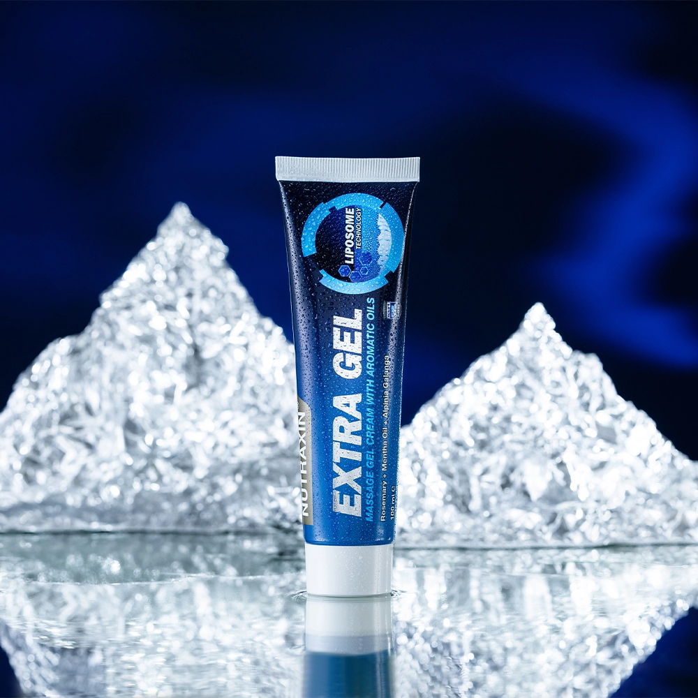  Extra Gel