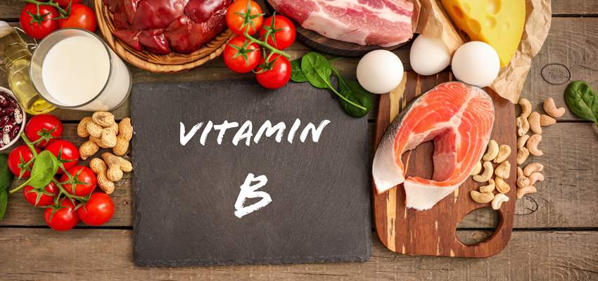 B Vitamini Nedir?