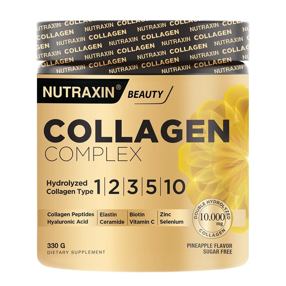 Collagen Complex Powder