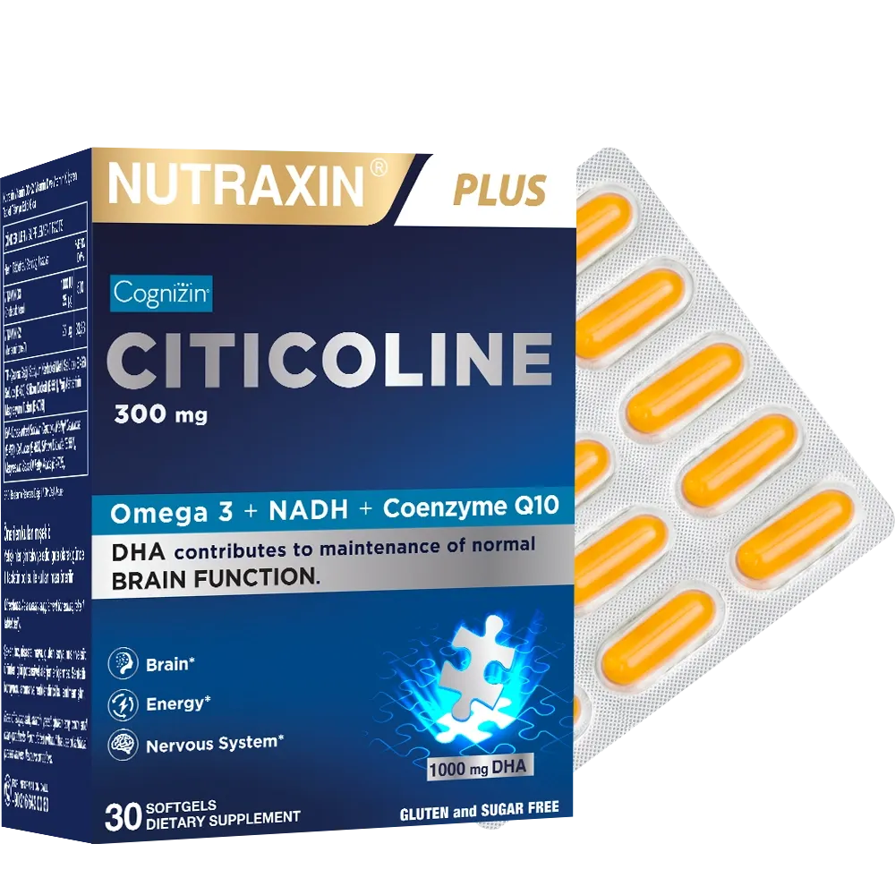  Citicoline