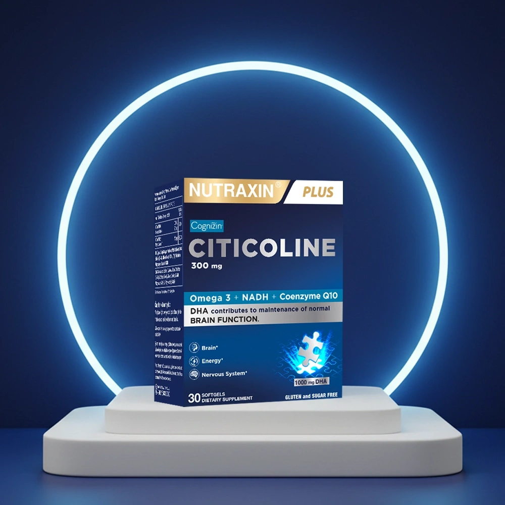  Citicoline