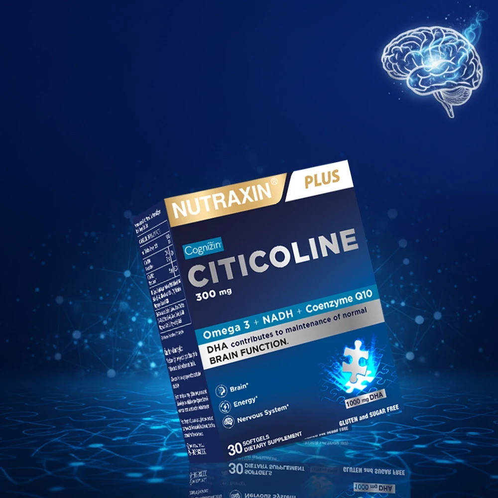  Citicoline