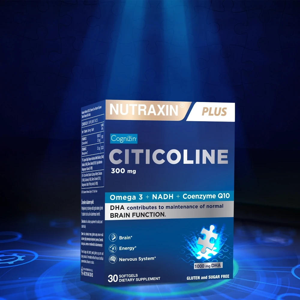  Citicoline