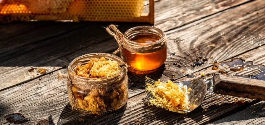 Propolis Nedir, Faydaları Nelerdir?