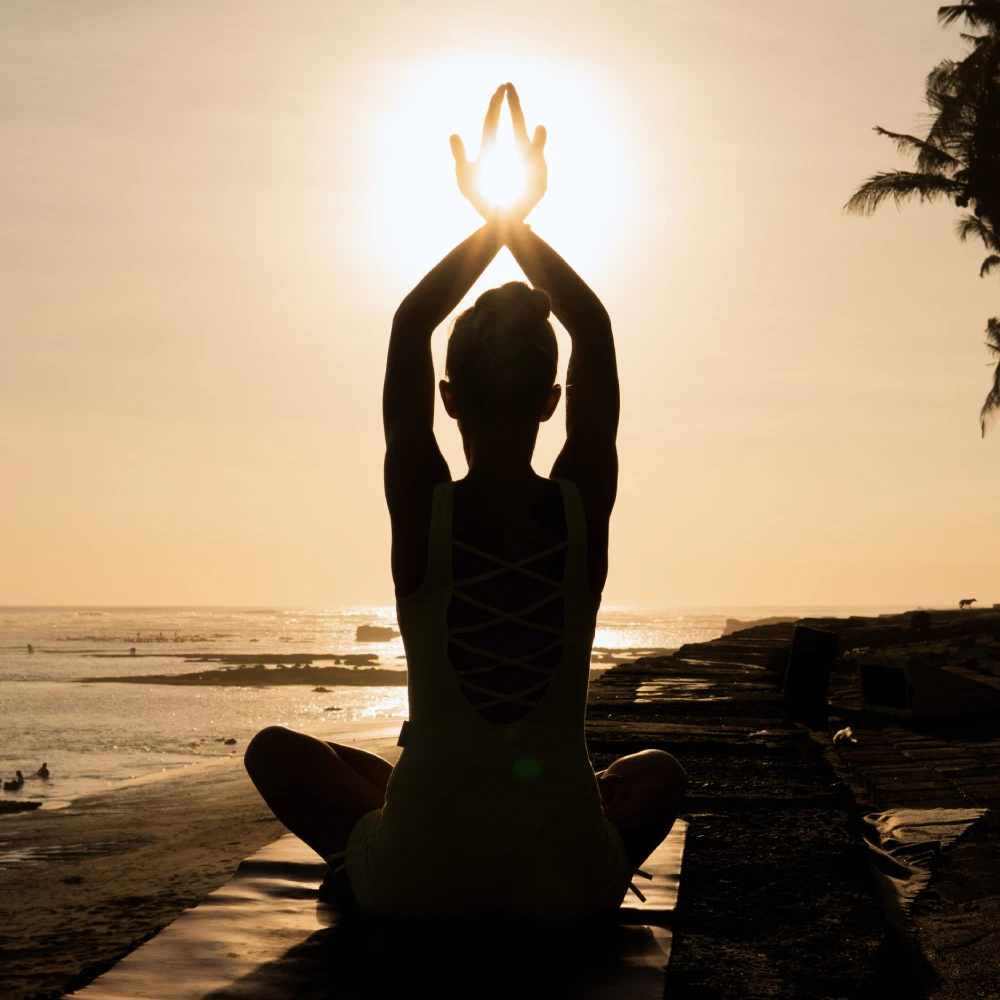 Yoga Nedir? Formda Kalmaya Yardımcı Yoga Hareketleri