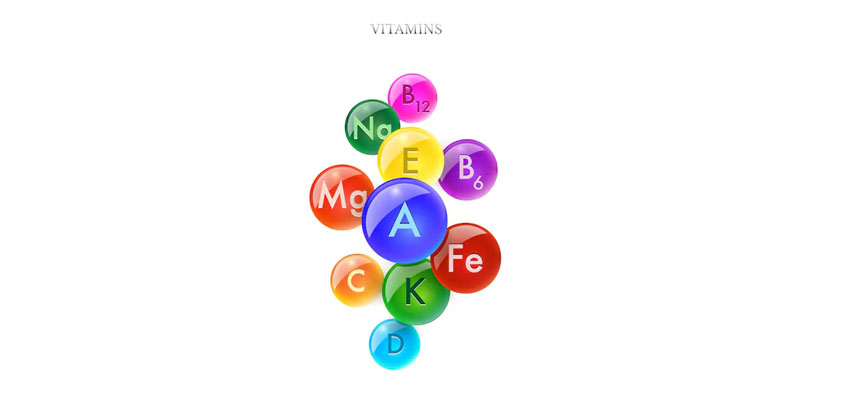 Multivitaminin Etkileri Nelerdir?