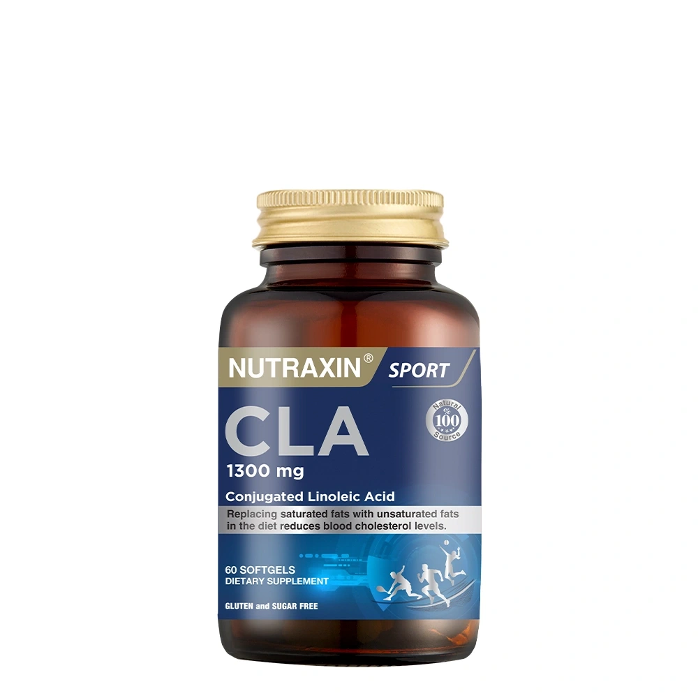  Cla 1300 mg