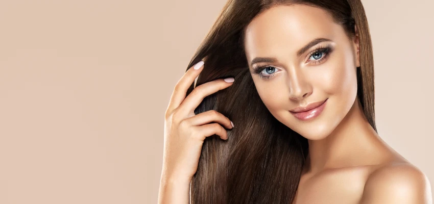 Keratin Nedir, Saç Ve Tırnaklar İçin Neden Önemlidir?