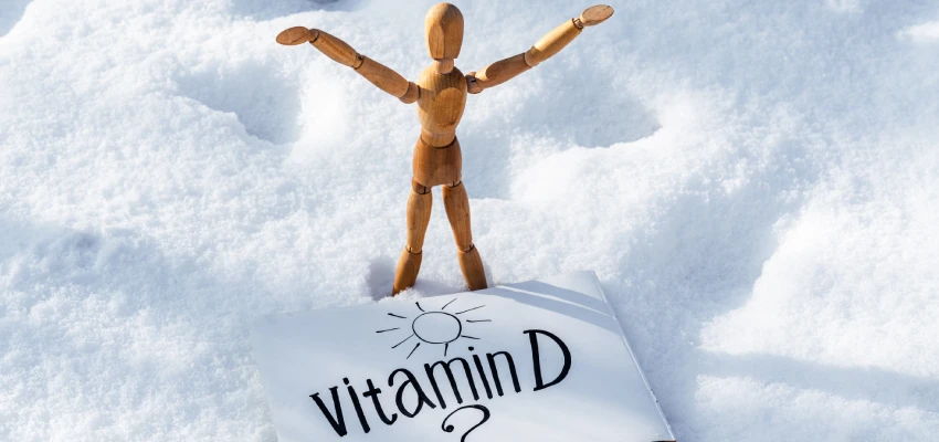 Kışın D Vitamini Kullanmak Zorunlu mudur?