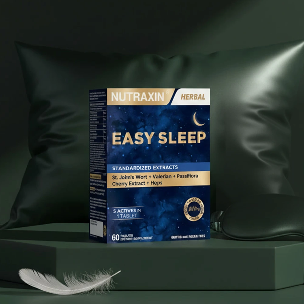  Easy Sleep