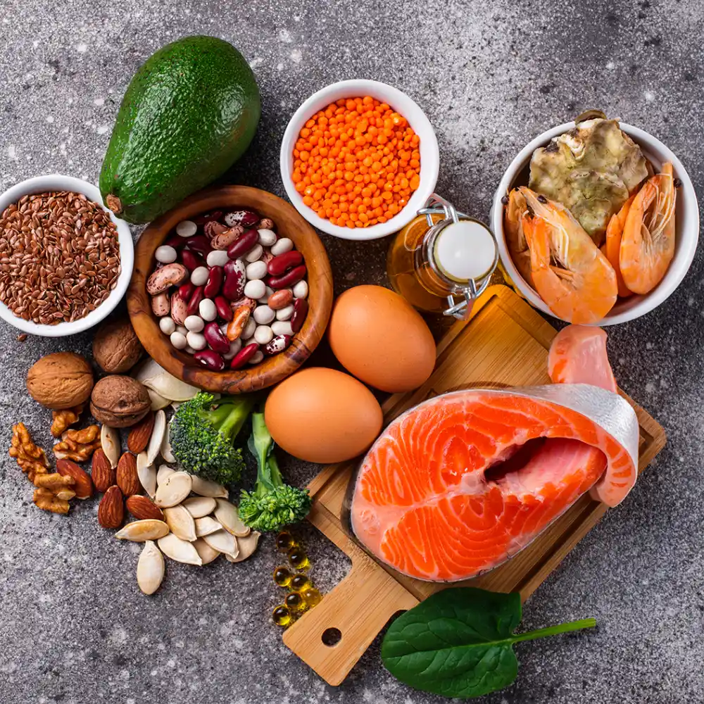  Erkeklerde Dikkat Edilmesi Gereken Vitamin ve Mineraller 