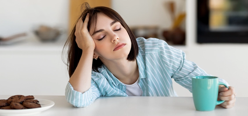 Yorgunluk ve Halsizlik Nedir? Neden Olabilir?