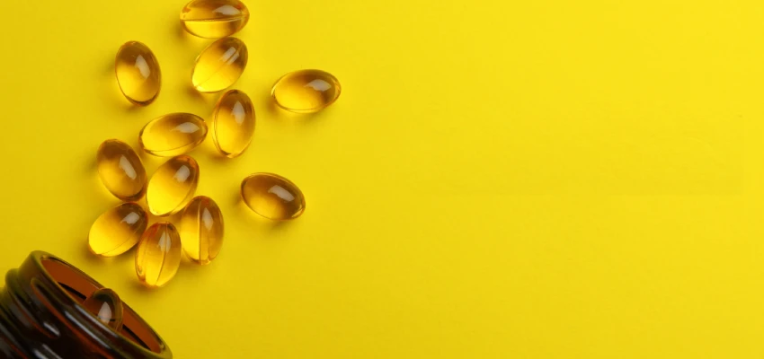 Omega 3 Nedir?