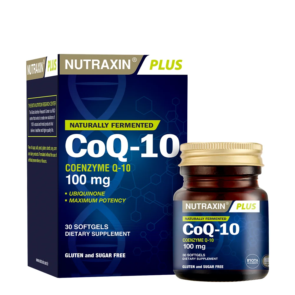  CoQ-10