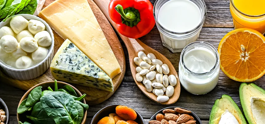 Bedenin Stresle Savaşta En Çok İhtiyaç Duyduğu Besinler