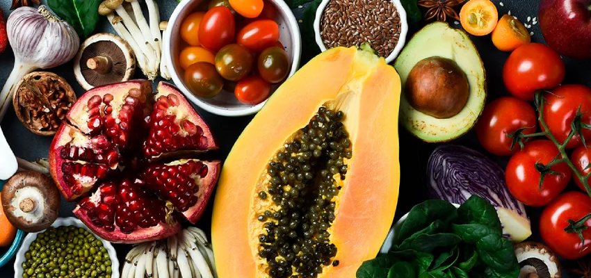 Günlük Vitamin İhtiyacınızı Karşılamanın 9 Pratik Yolu