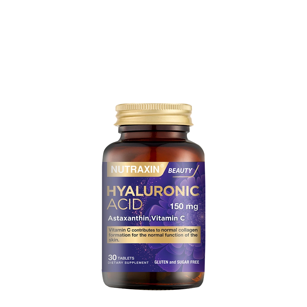  Hyaluronic Acid