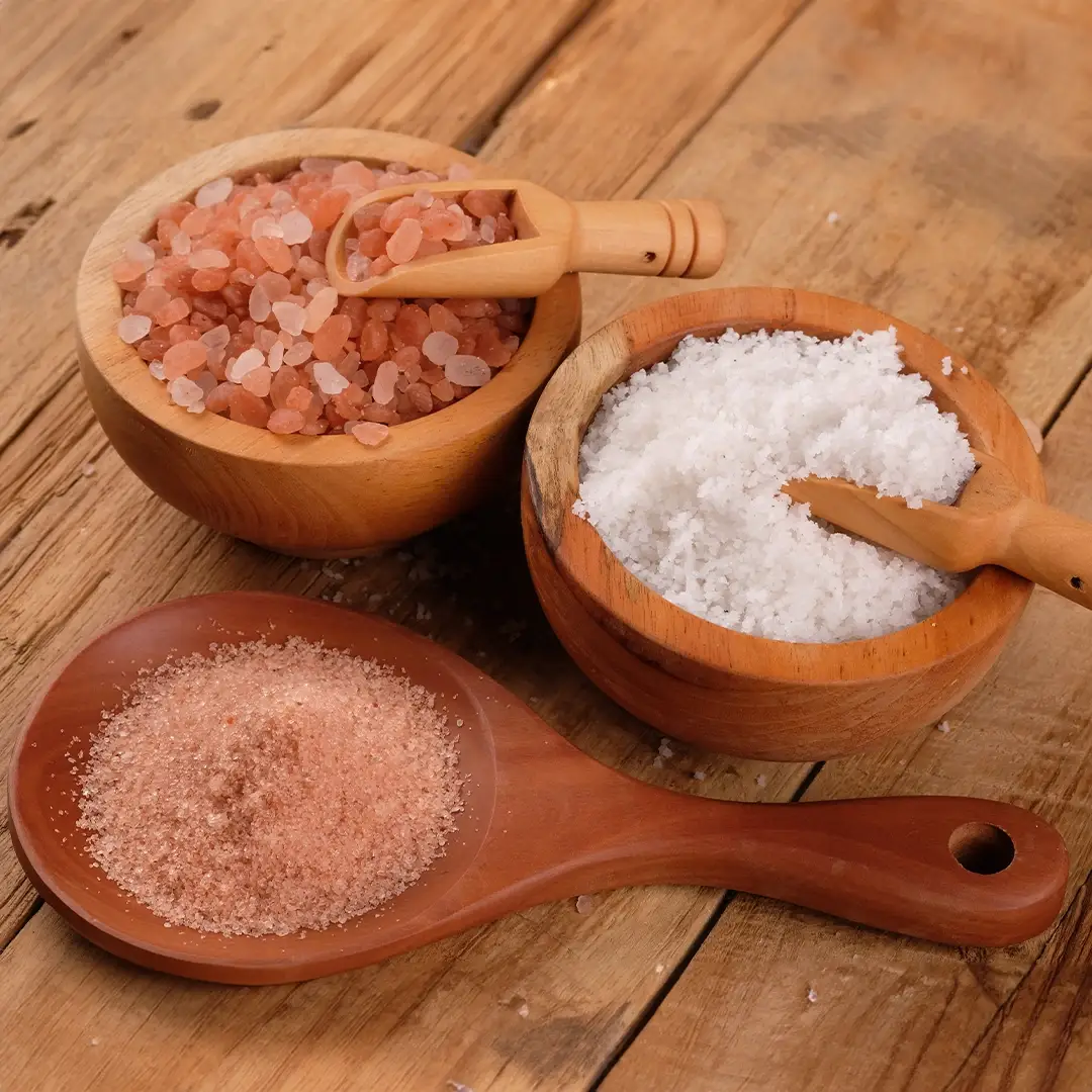 Sodyum Nedir? Sodyum Ne İşe Yarar?