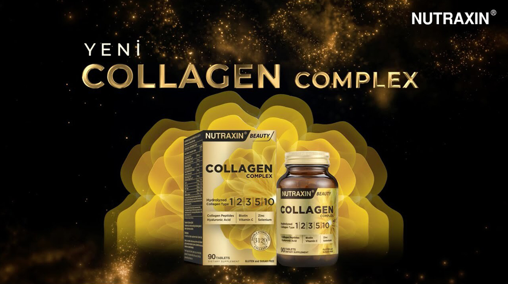 NUTRAXIN