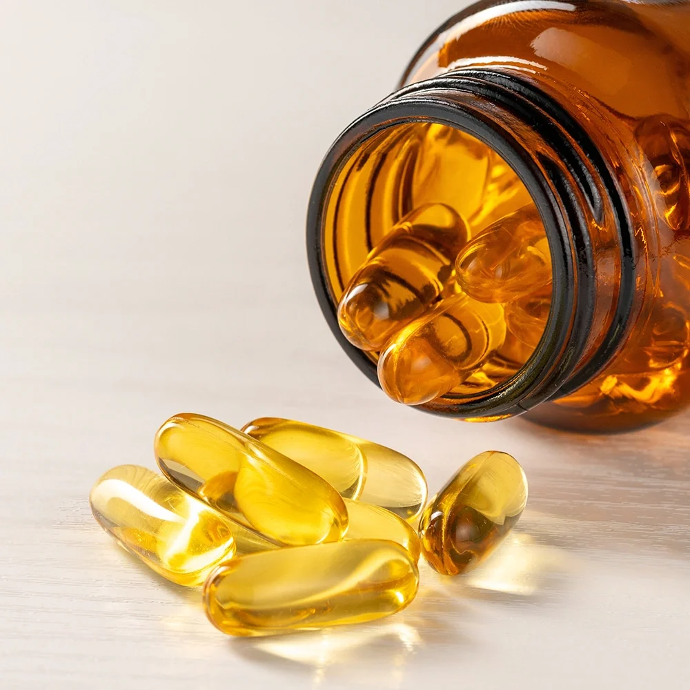 Omega-3'Ler