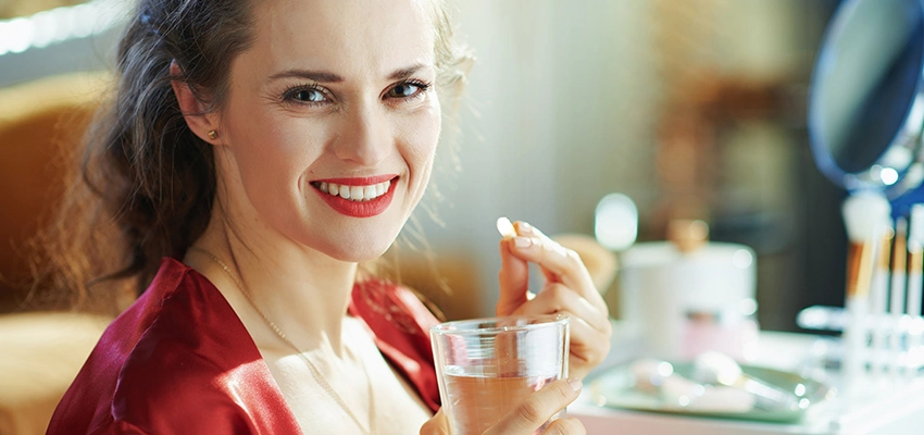 Kadınlara Özel Multivitaminler Neler İçermelidir?