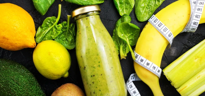 Detoks Nasıl Yapılır?