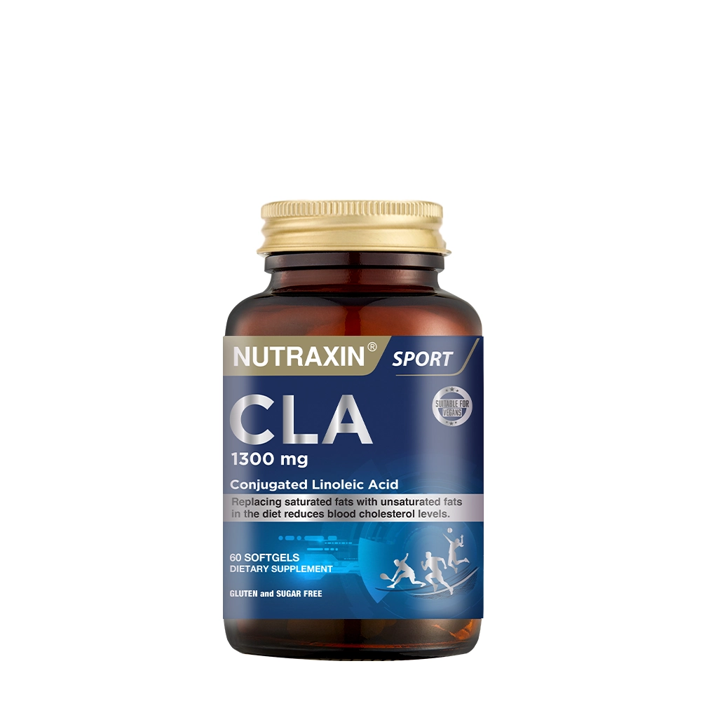  Cla 1300 mg