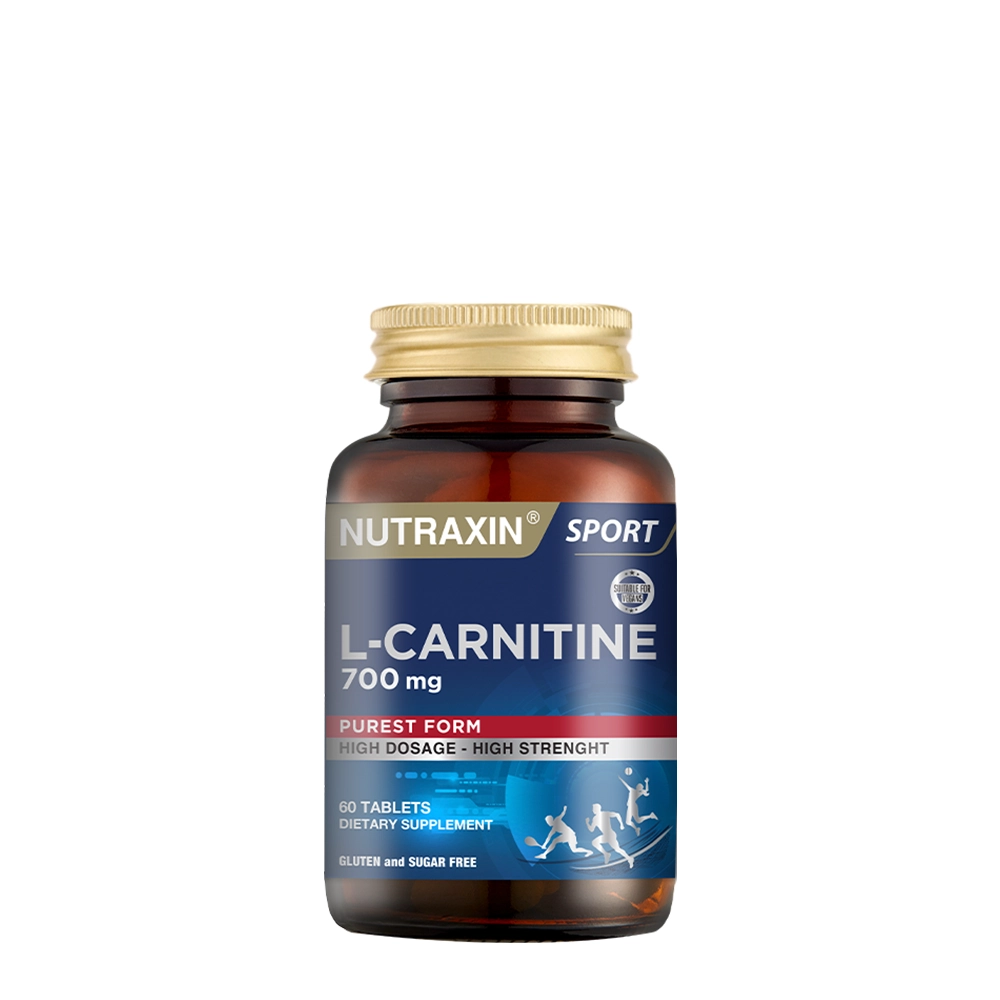  L-Carnitine