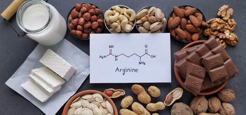 Arjinin Nedir? Arjinin Nelerde Bulunur?