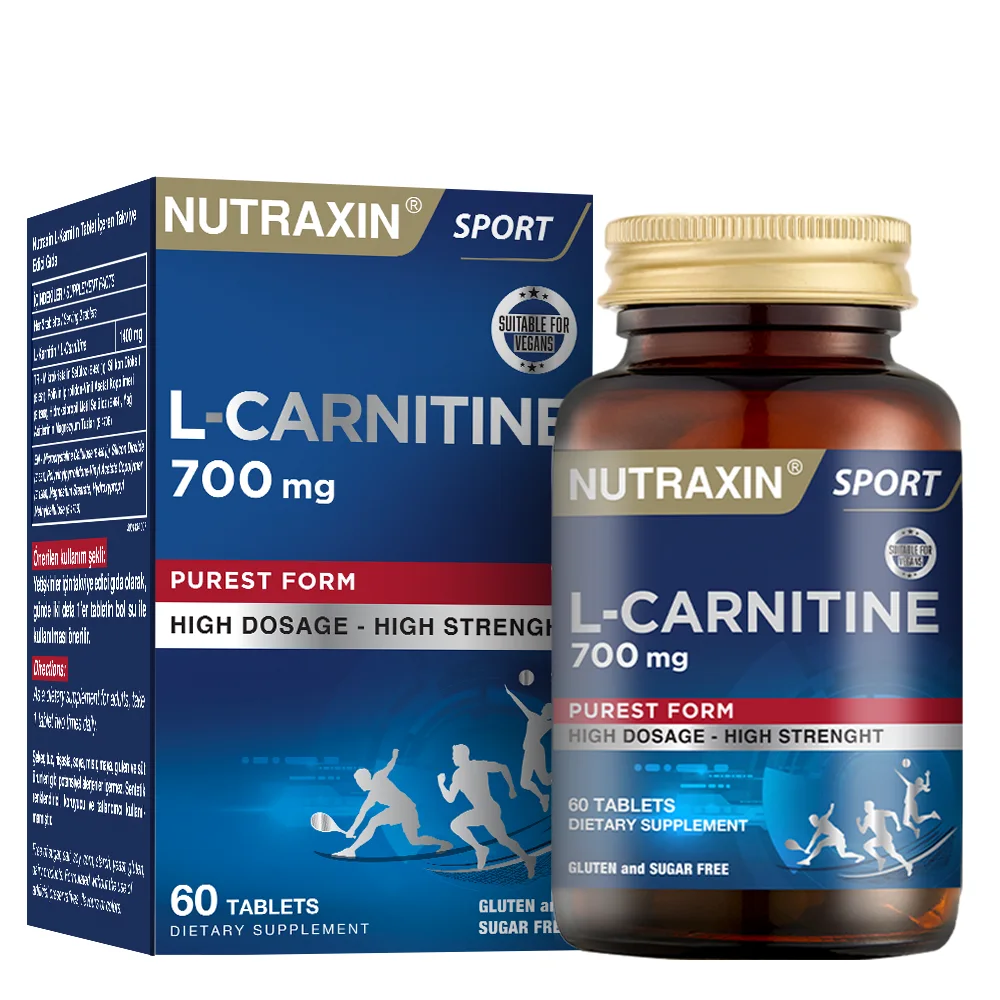  L-Carnitine