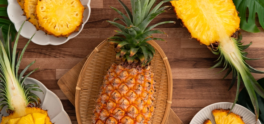 Bromelain Nedir? Ne İşe Yarar?