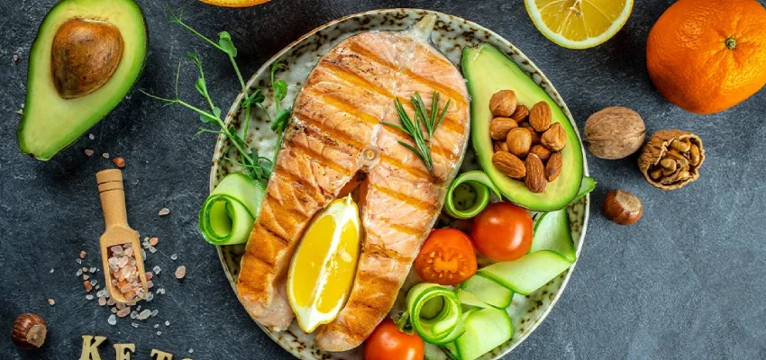 Ketojenik Diyet Nedir?