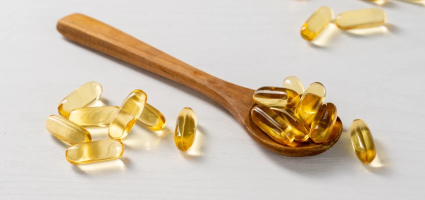 Kimler Omega 3 Kullanmalıdır?