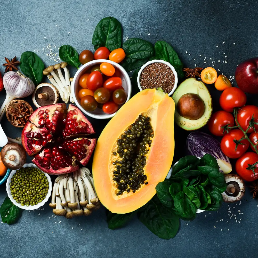  Günlük Vitamin İhtiyacınızı Karşılamanın 9 Pratik Yolu 