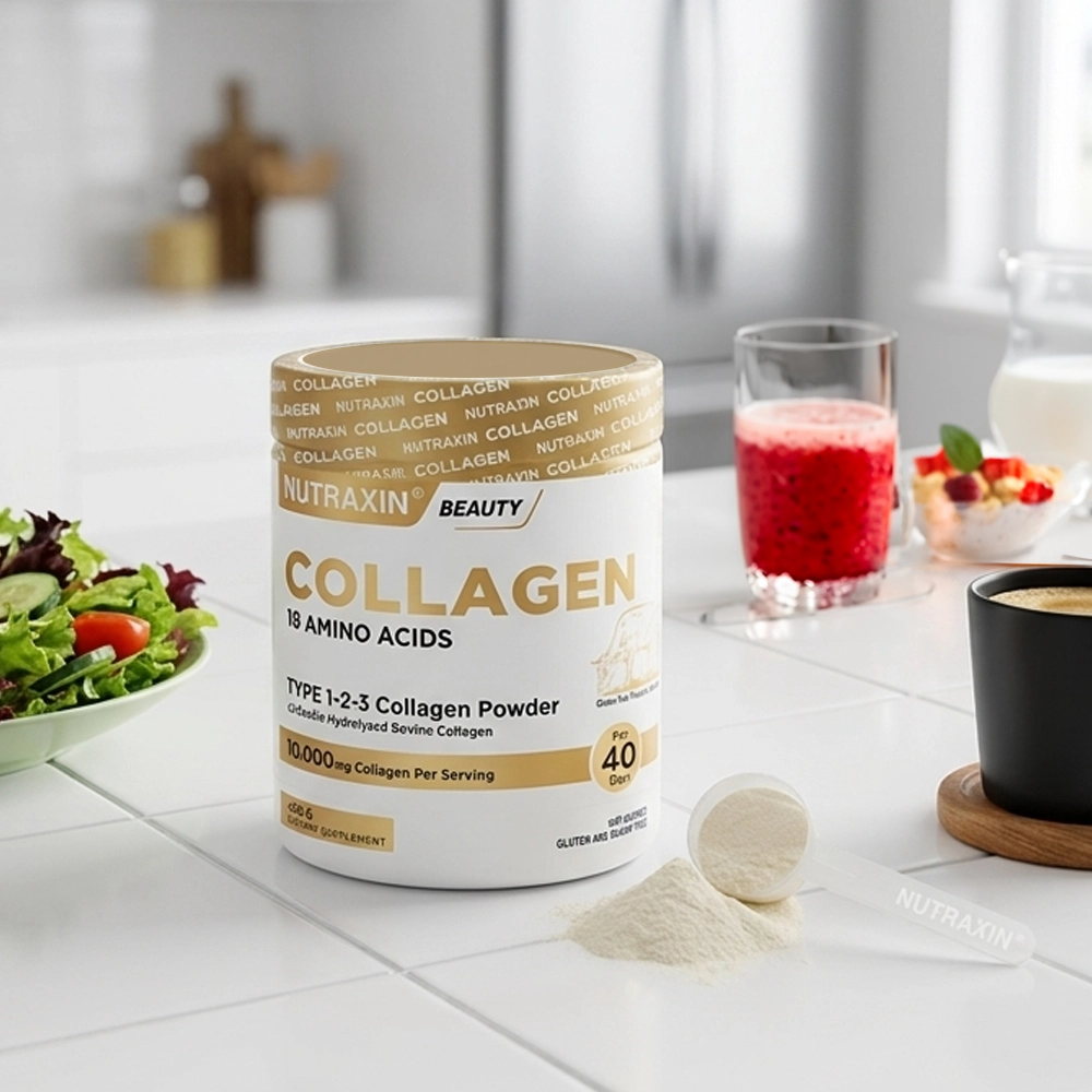  My Collagen