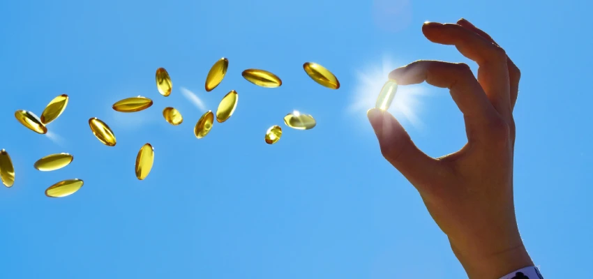 Yaz Aylarında Omega 3 Kullanılabilir Mi?