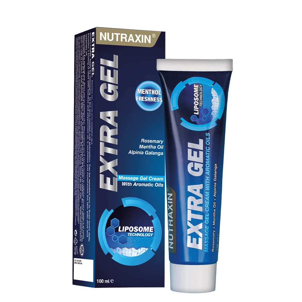 Extra Gel