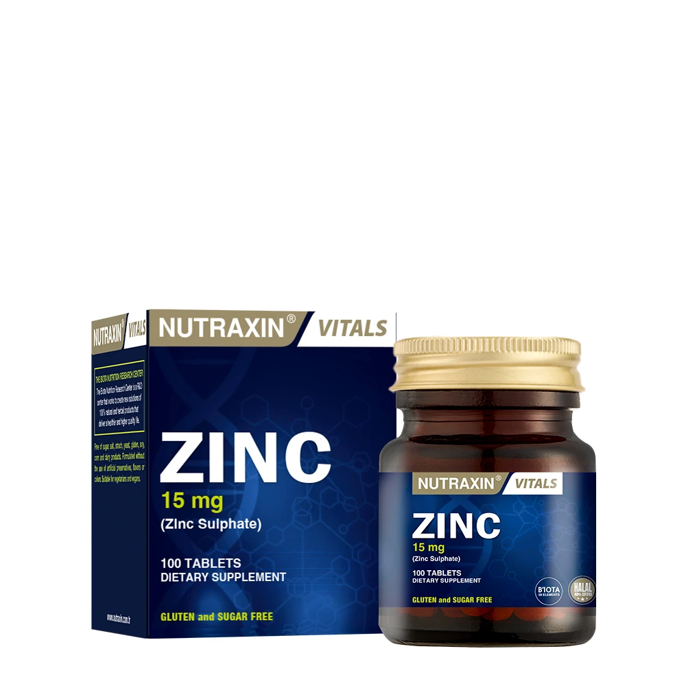  Zinc Sulphate