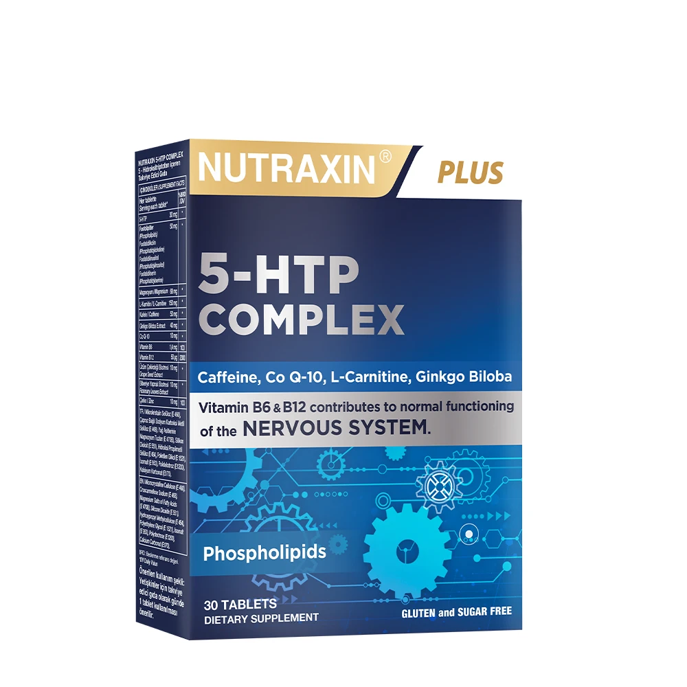  5-HTP Complex