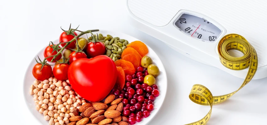 Metabolizma Nedir? Bazal Metabolizma Hızı Nasıl Hesaplanır?