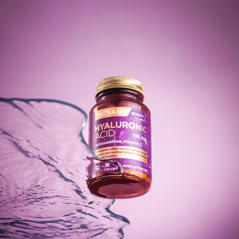  Hyaluronic Acid