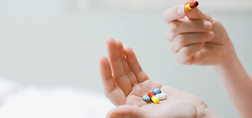 Multivitamin Kullanırken Dikkat Edilmesi Gerekenler